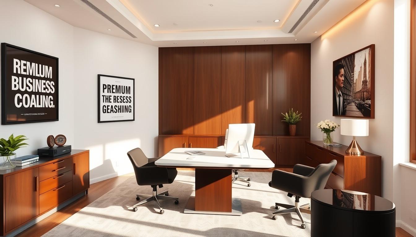 Premium plan visual